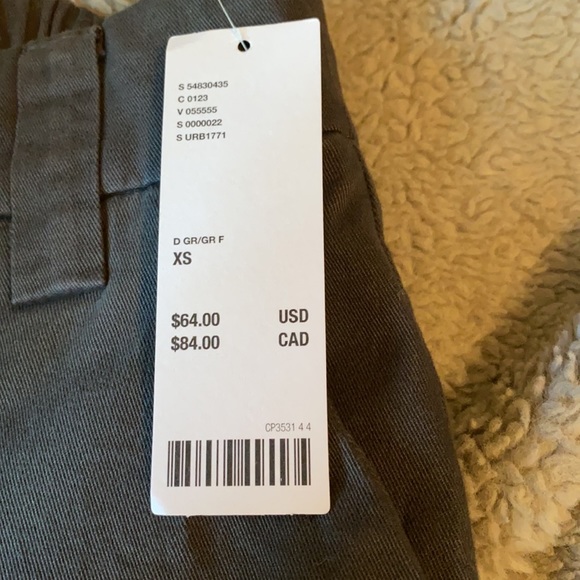 Cargo Pants - Picture 2 of 3